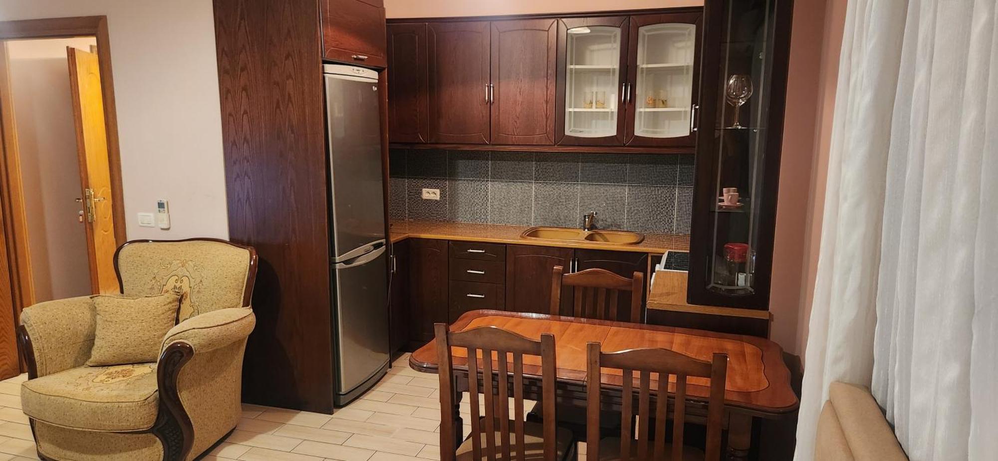 Hotel Vila Danedi Ksamil Dış mekan fotoğraf