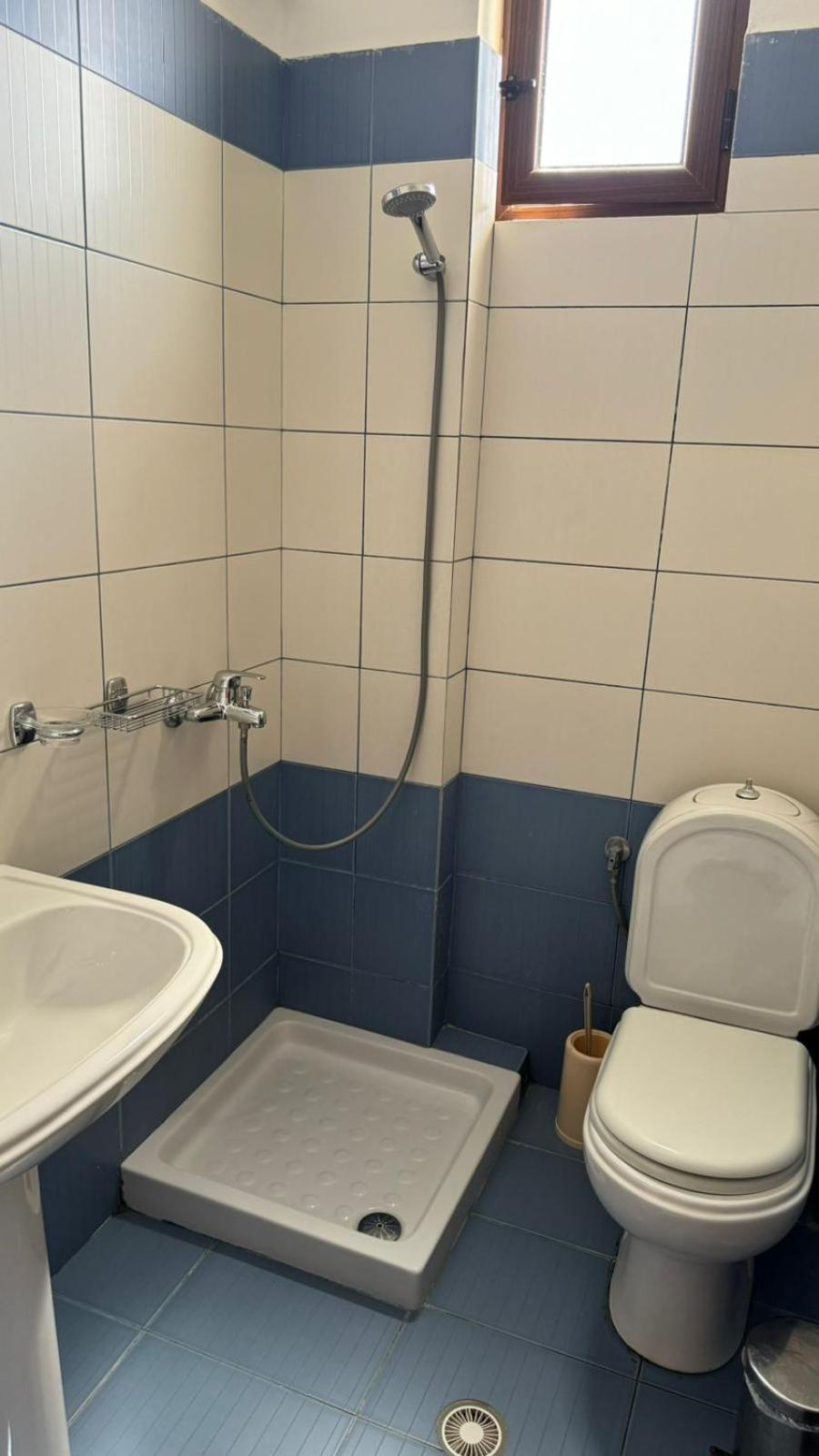 Hotel Vila Danedi Ksamil Dış mekan fotoğraf