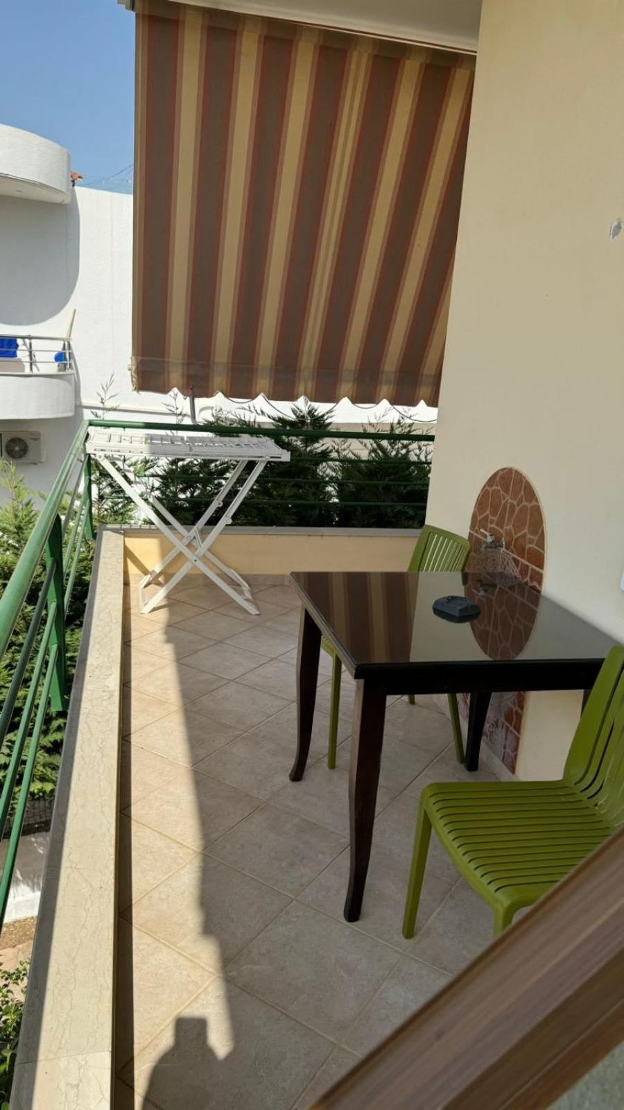 Hotel Vila Danedi Ksamil Dış mekan fotoğraf