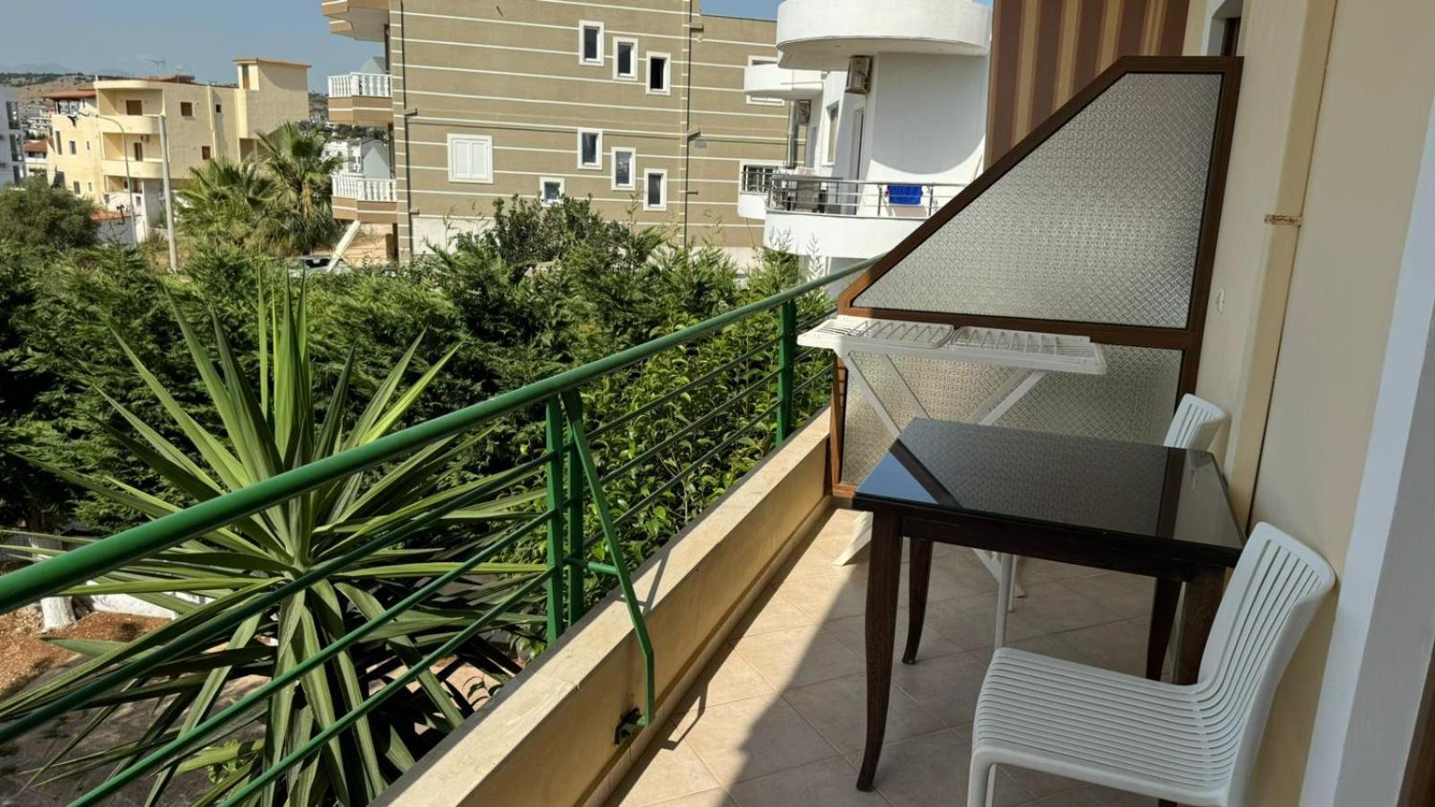 Hotel Vila Danedi Ksamil Dış mekan fotoğraf