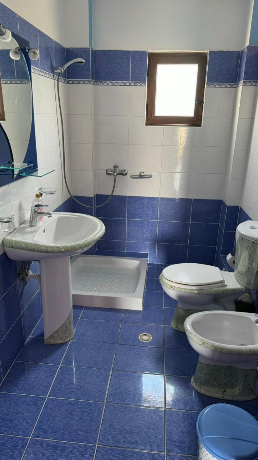 Hotel Vila Danedi Ksamil Dış mekan fotoğraf