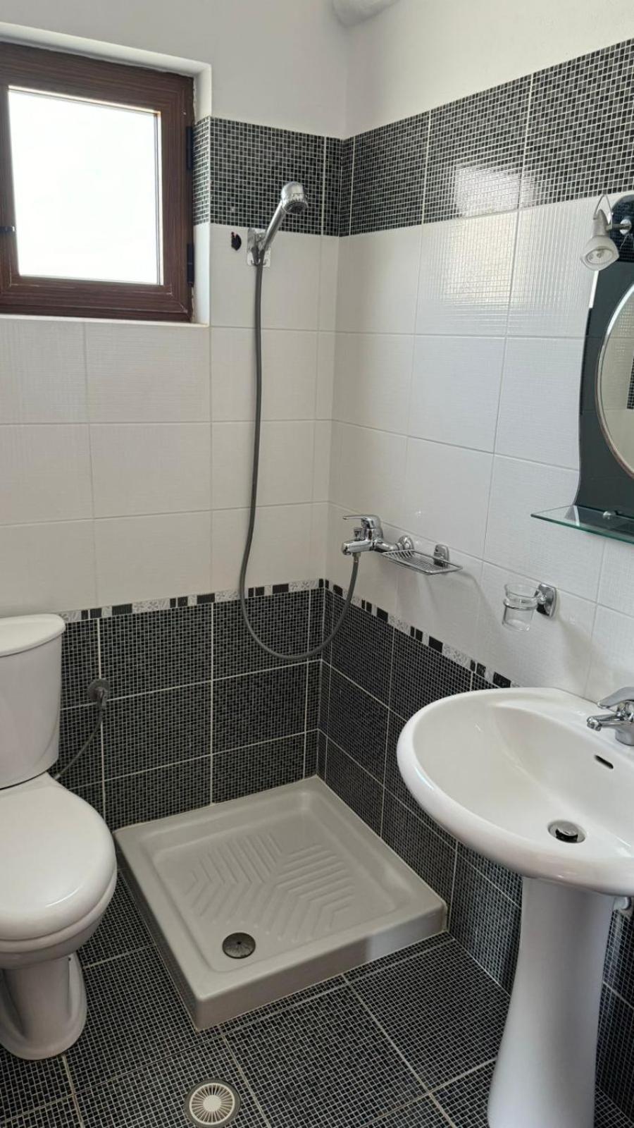 Hotel Vila Danedi Ksamil Dış mekan fotoğraf